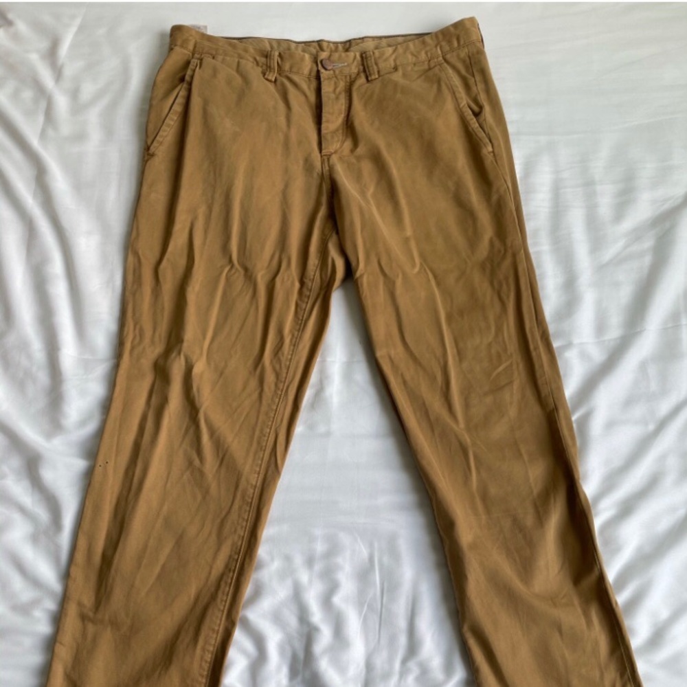 Men's Gap pants